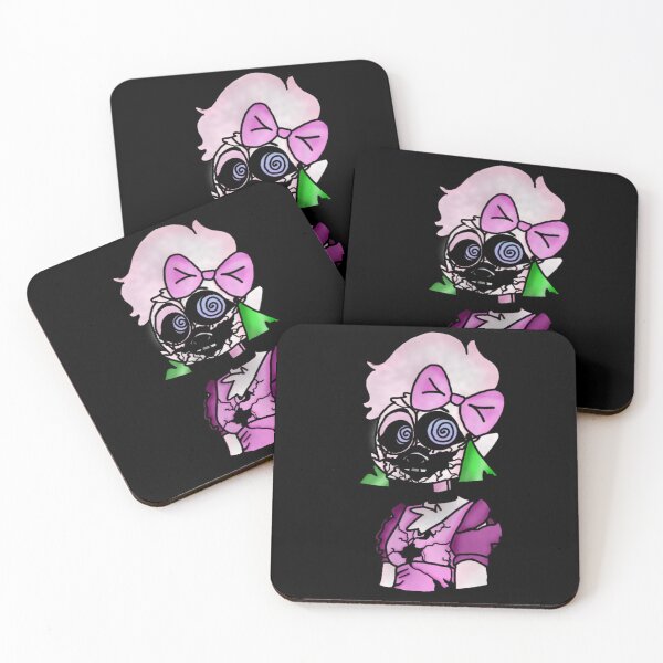Artikelvorschau, Auseinanderfallen // Glamrock Chica entworfen und verkauft von Bugs.in.TrenchCoats.