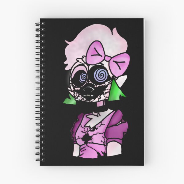 Item preview, Falling Apart// Glamrock Chica designed and sold by Bugs.in.TrenchCoats.