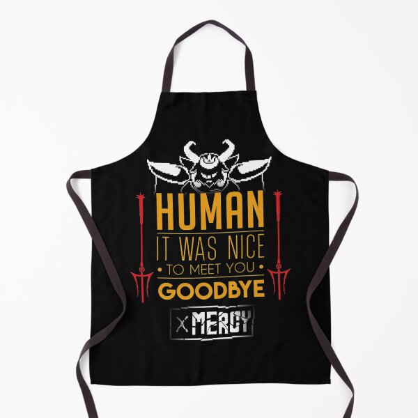 Item preview, Human It Was Nice To Meet You. Goodbye designed and sold by ZacharyDennis9.