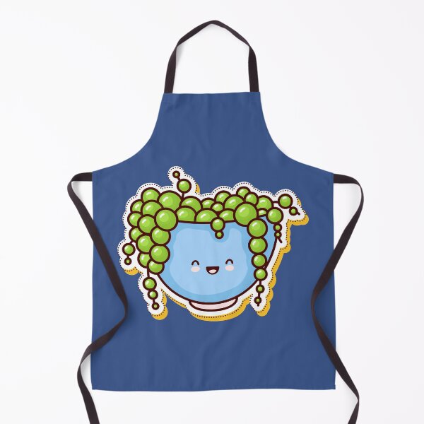 Item preview, Cute Happy Succulent Plant designed and sold by roocky.
