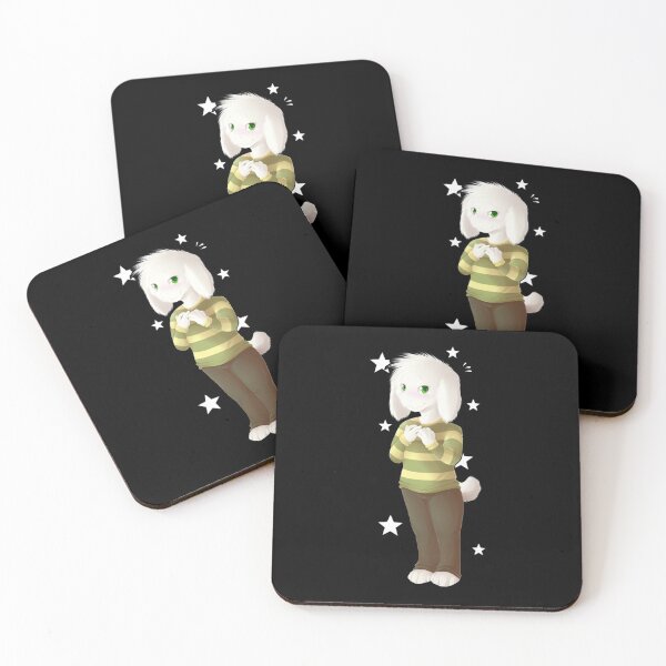 Item preview, Graphic A Undertale Funny Game Asriel designed and sold by ZacharyDennis9.