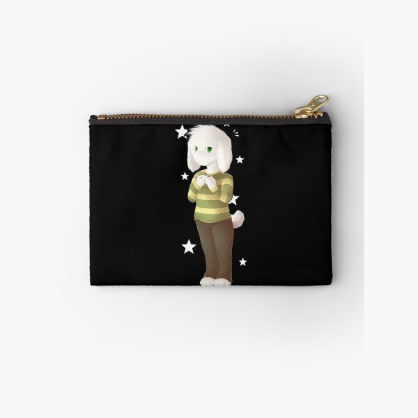 Item preview, Gráfico A Undertale Divertido juego Asriel designed and sold by ZacharyDennis9.