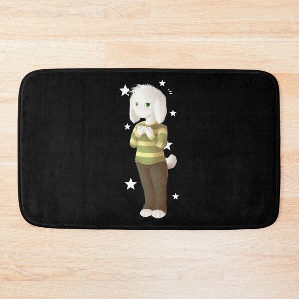 Item preview, Graphic A Undertale Funny Game Asriel designed and sold by ZacharyDennis9.