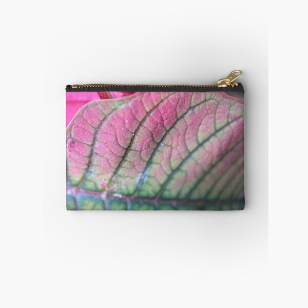 Item preview, Poinsettia Leaf Vein Lines designed and sold by Sinemathk.