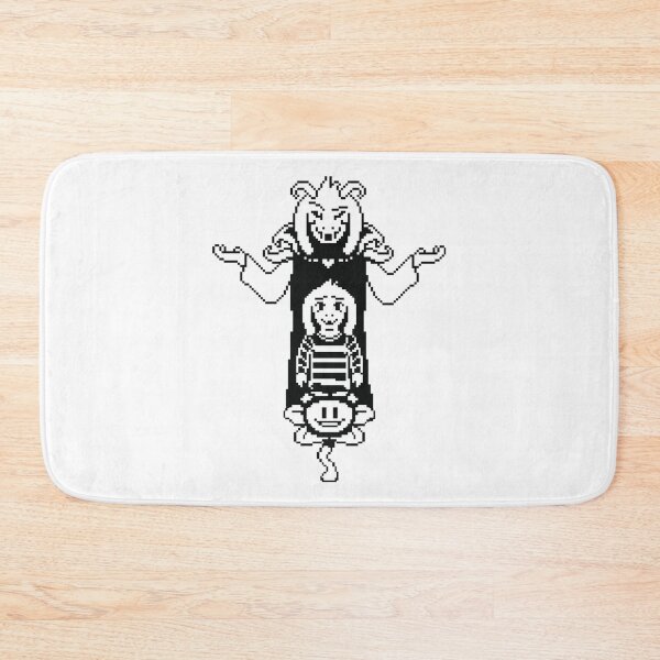 Item preview, Asriel Dreemurr - Undertale Funny Game designed and sold by ZacharyDennis9.