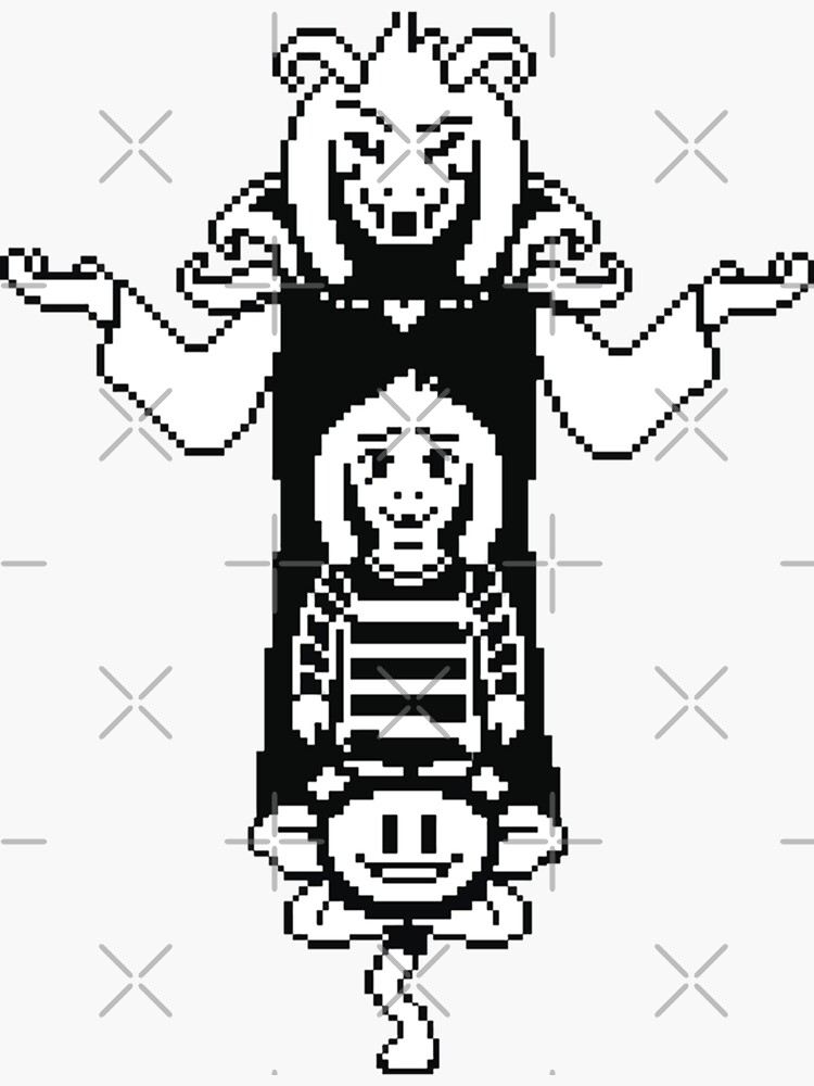 Pixilart - sans battle sprite by ink-man