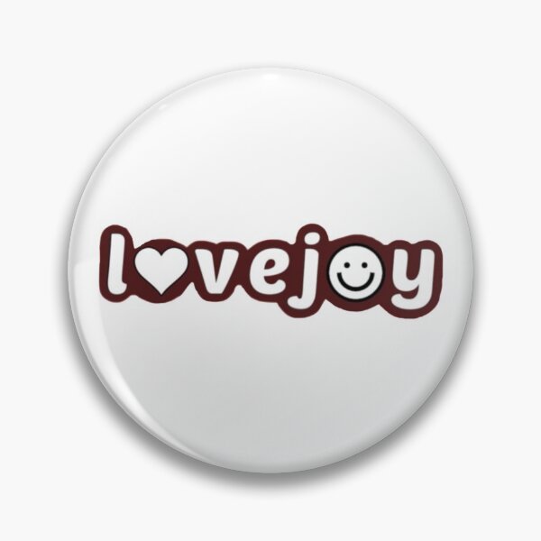 Item preview, Lovejoy Are you alright  designed and sold by VibinPoodle.