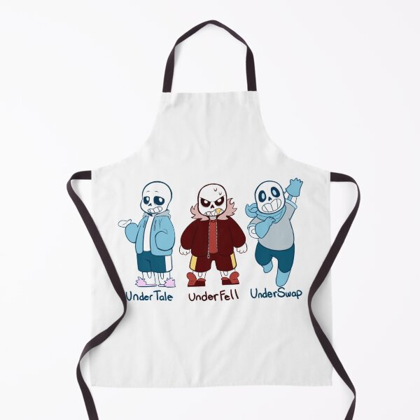Item preview, UnderTale - UnderFell - UnderSwap designed and sold by ZacharyDennis9.
