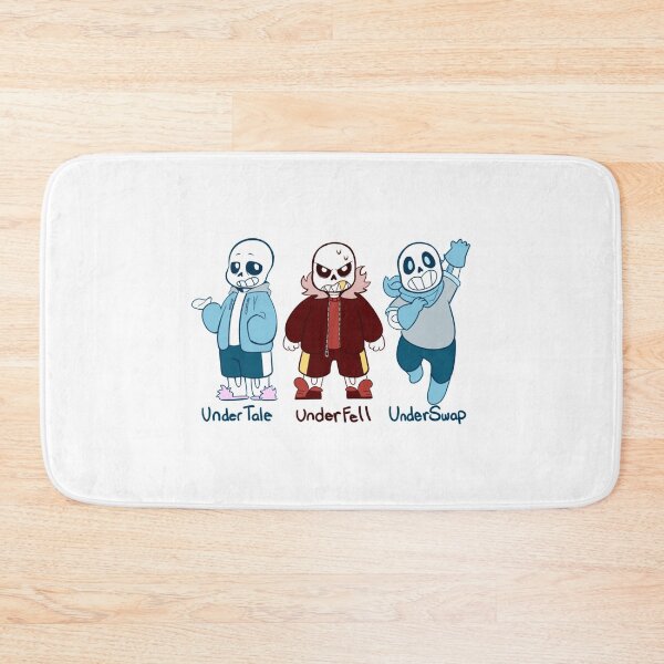 Item preview, UnderTale - UnderFell - UnderSwap designed and sold by ZacharyDennis9.