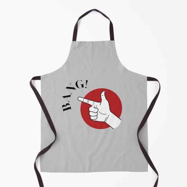 Item preview, bang designed and sold by zoomiesarz.