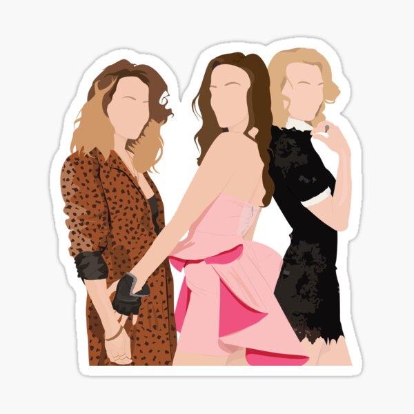 Bethany Joy Lenz Stickers for Sale