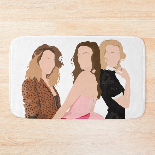 Item preview, Drama Queens designed and sold by Emily D'Amato.