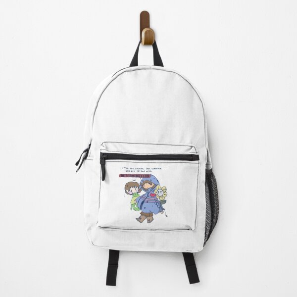 Item preview, Undertale Funny Game Back To Mt.Ebott Determination designed and sold by ZacharyDennis9.