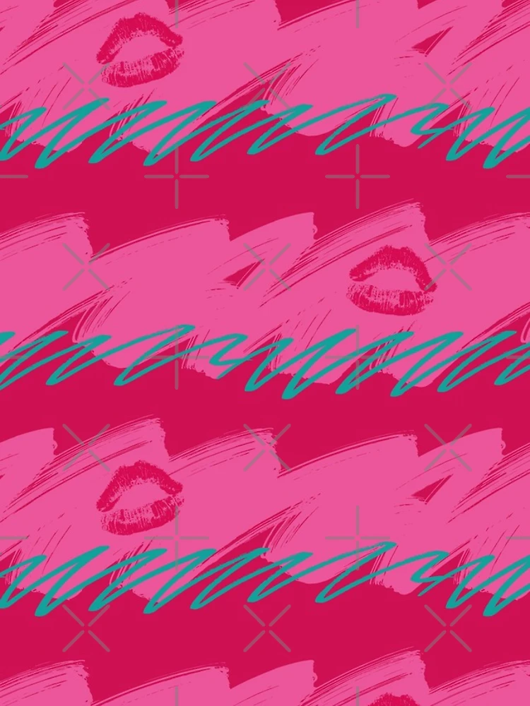 Thumbnail 5 of 5, iPhone Case, Cool Fashion Retro Pattern designed and sold by PatternTale.