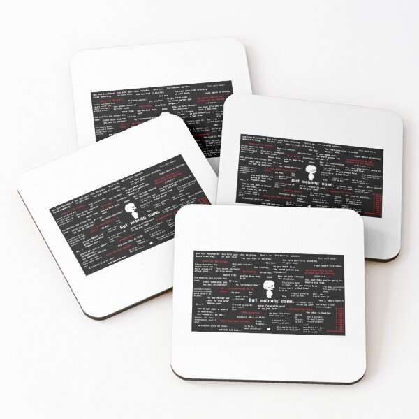 Item preview, Undertale Funny Game But Nobody Came designed and sold by ZacharyDennis9.