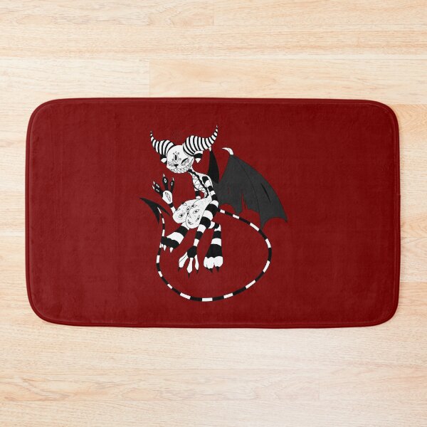 Item preview, Infernal Hellhound  designed and sold by Nyxxy Bat-Dragon.