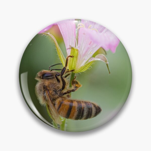 Item preview, The Pollinator designed and sold by Adrian Rowley.