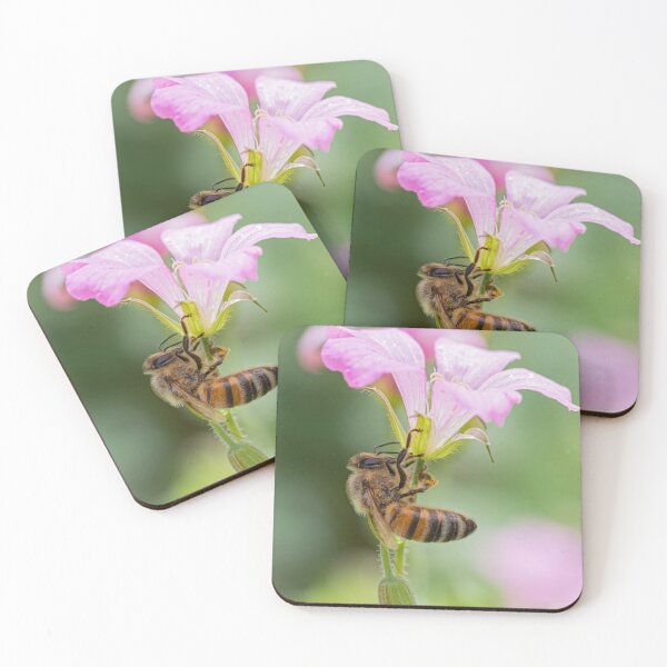 Item preview, The Pollinator designed and sold by Adrian Rowley.