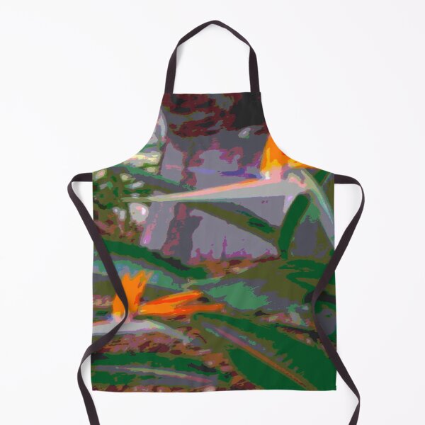 Item preview, Birds Of Paradise designed and sold by C J Lewis.