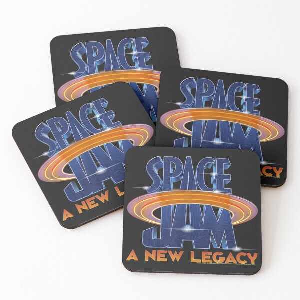 Item preview, Spacezz J.a.m: A New Legacyzz Render Title Logo designed and sold by liamuqglawr.