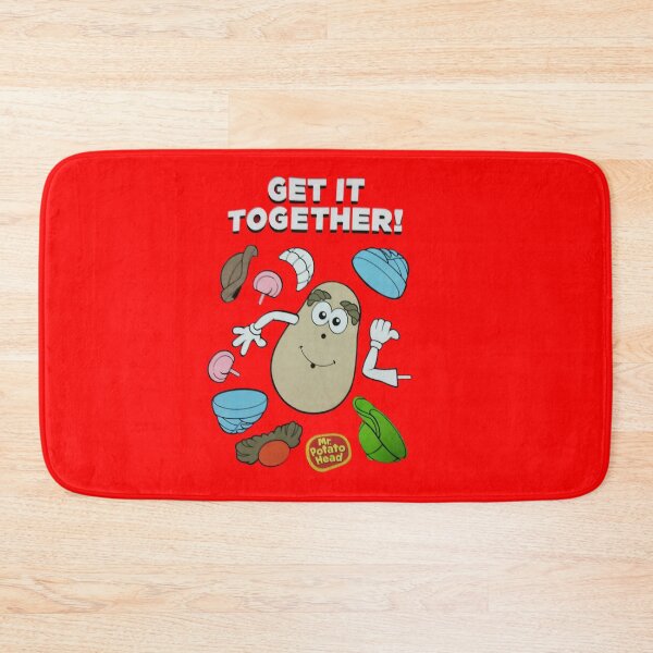Item preview, Get it together for kids designed and sold by UrbanBubules.