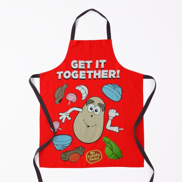 Item preview, Get it together for kids designed and sold by UrbanBubules.
