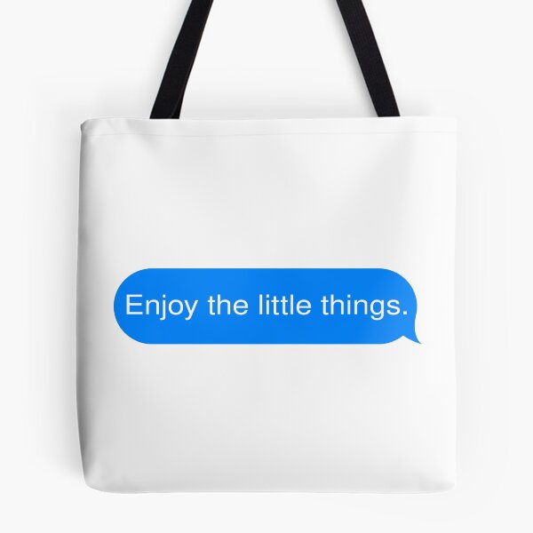 Item preview, Enjoy the little things designed and sold by Magdy Store.
