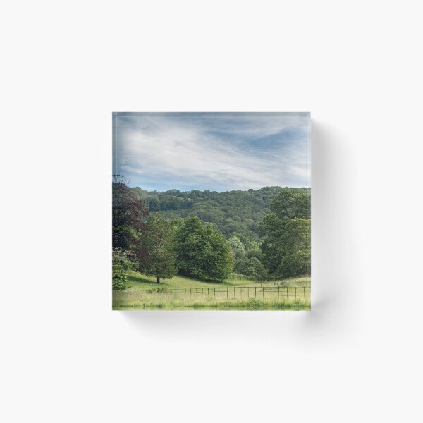 Item preview, Nettlecombe designed and sold by Adrian Rowley.