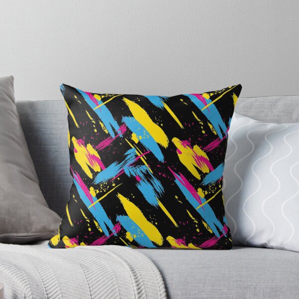 Artikelvorschau, Cooles abstraktes Mode-Retro-Muster entworfen und verkauft von PatternTale.