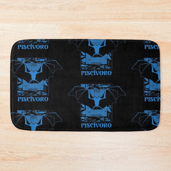 Item preview, Piscivore designed and sold by Procyonidae Creative.