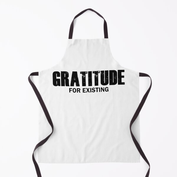 Item preview, Gratitude for existing designed and sold by DesignerFollow.