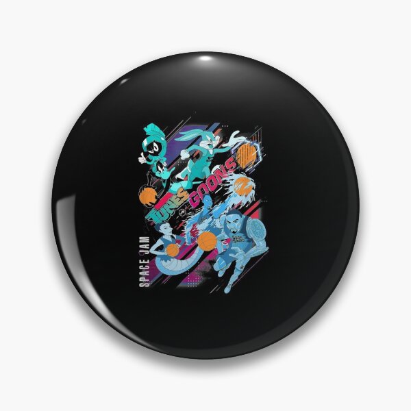 Item preview, Spacezz J.a.m: A New Legacyzz Group Shot Toons VS designed and sold by liamuqglawr.