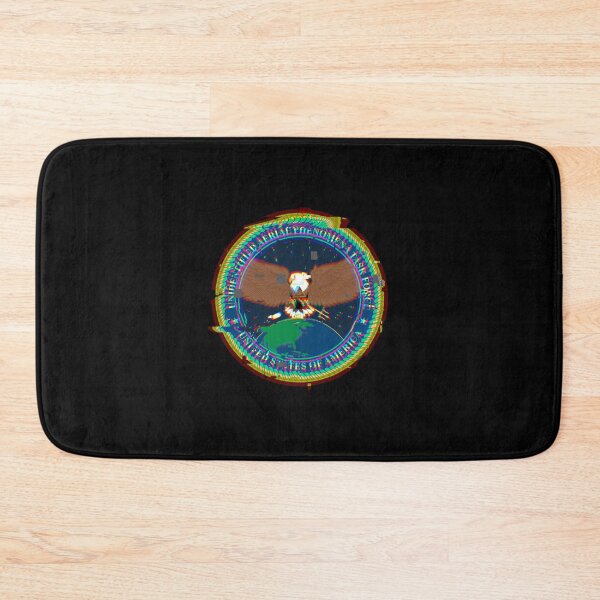 Item preview, Unidentified Aerial Phenomena Task Force (UAPTF) Insignia - Glitch Gift For Men and Women, Gift Halloween Day, Gift Thanksgiving, Gift Christmas Day designed and sold by TravisPrater.