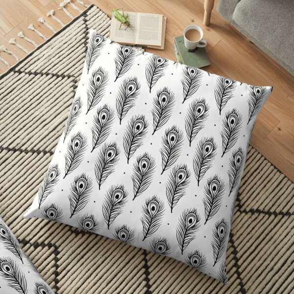 Pfauenfeder Geschenke Merchandise Redbubble