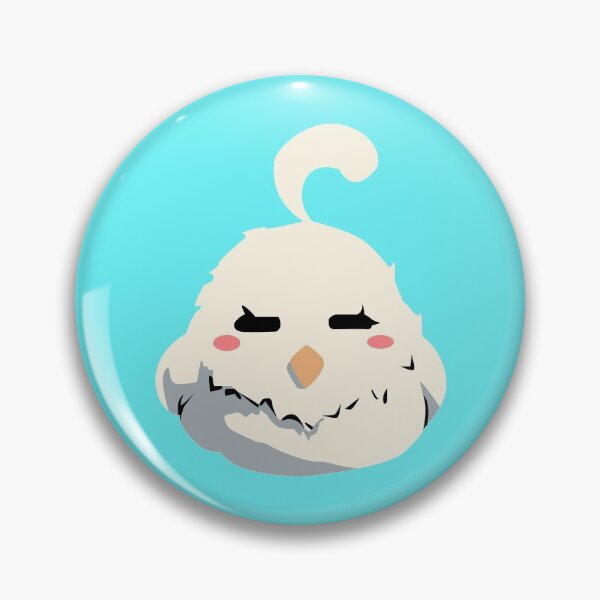 Item preview, Cute Bird Art designed and sold by Tazadahar.