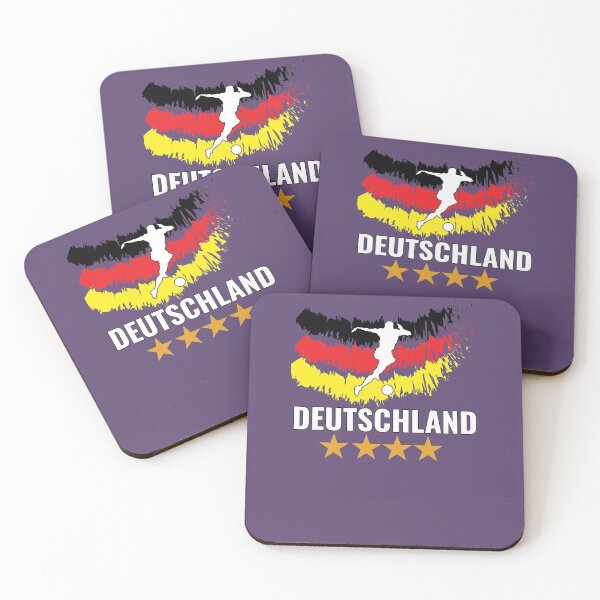 Item preview, Deutschland designed and sold by Feline Rockstars.