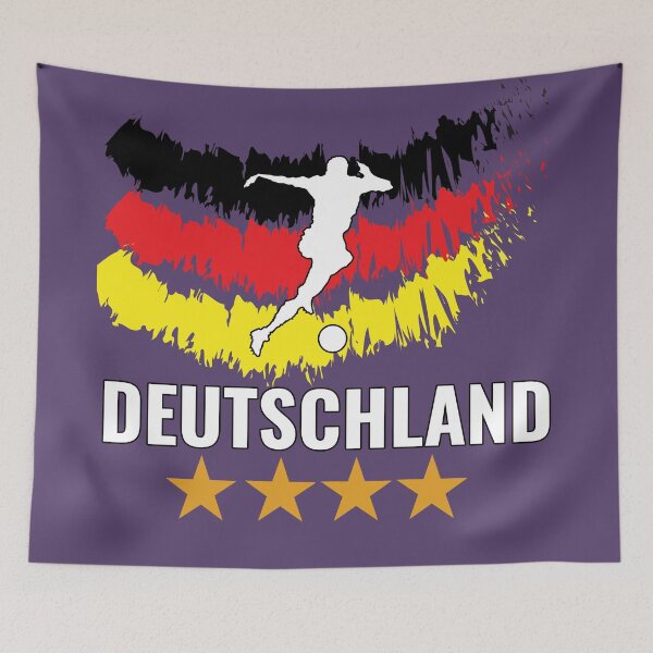Item preview, Deutschland designed and sold by Feline Rockstars.