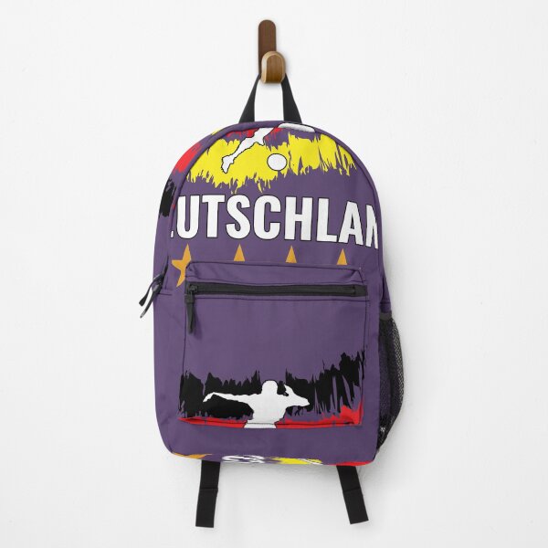 Item preview, Deutschland designed and sold by Feline Rockstars.