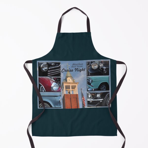 Item preview, Marion Cruise Night designed and sold by michaelasamples.