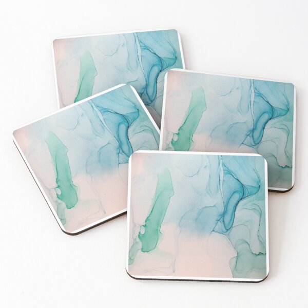 Item preview, Pastel Marble designed and sold by Malikhain.