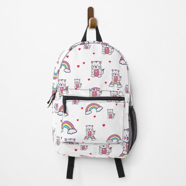Item preview, Cute Cat designed and sold by MarshallStickerX.