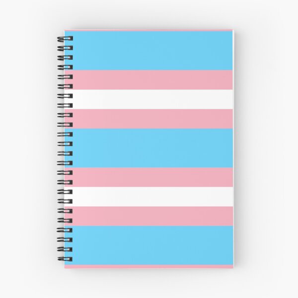 Item preview, Transgender Flag designed and sold by baiiley.