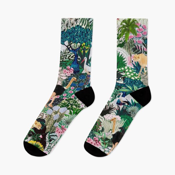 Item preview, Wildlife  landscape Pattern  designed and sold by MarcSabuncu.