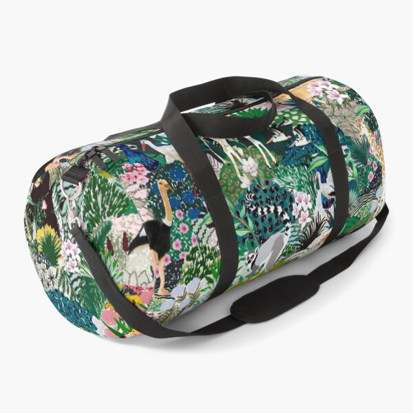 Item preview, Wildlife  landscape Pattern  designed and sold by MarcSabuncu.