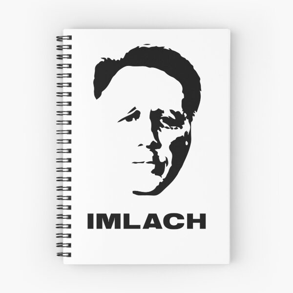 Item preview, Gary Imlach Silhouette  designed and sold by squaloco.