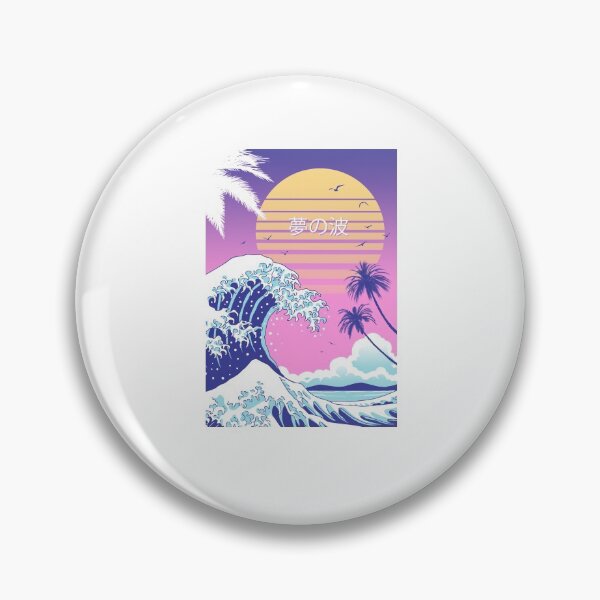 Item preview, Dream Wave designed and sold by vincenttrinidad.
