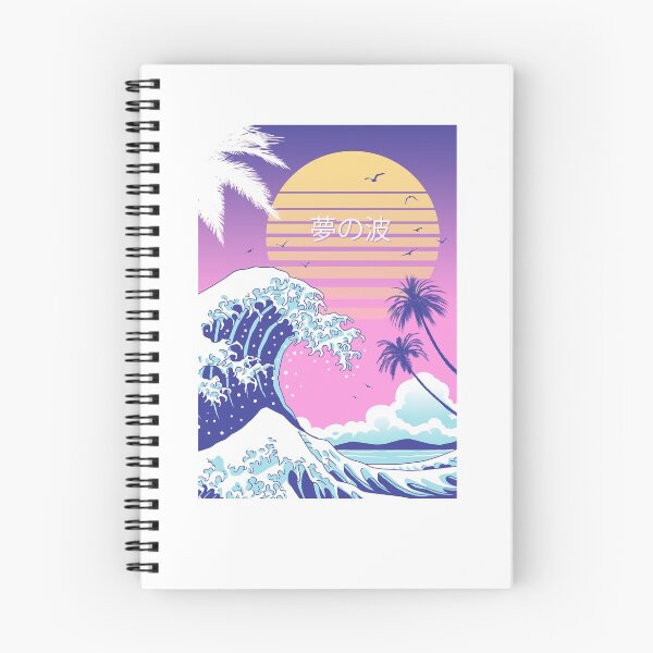 Item preview, Dream Wave designed and sold by vincenttrinidad.