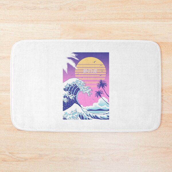Item preview, Dream Wave designed and sold by vincenttrinidad.