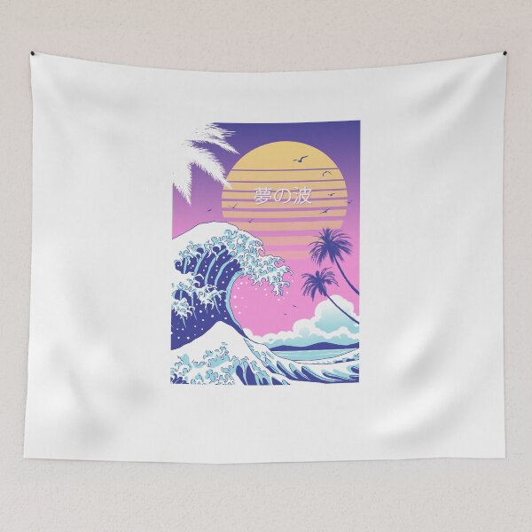 Item preview, Dream Wave designed and sold by vincenttrinidad.