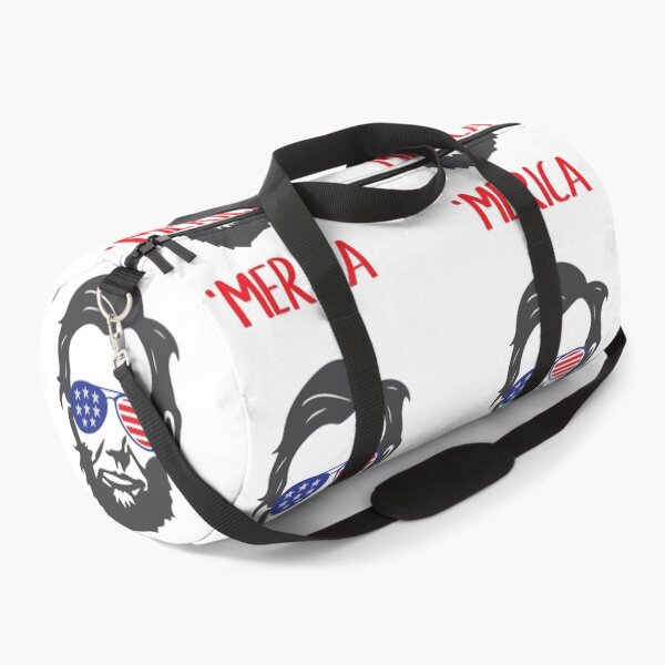 Item preview, 'MERICA - Abe Lincon designed and sold by Amon Ferg.